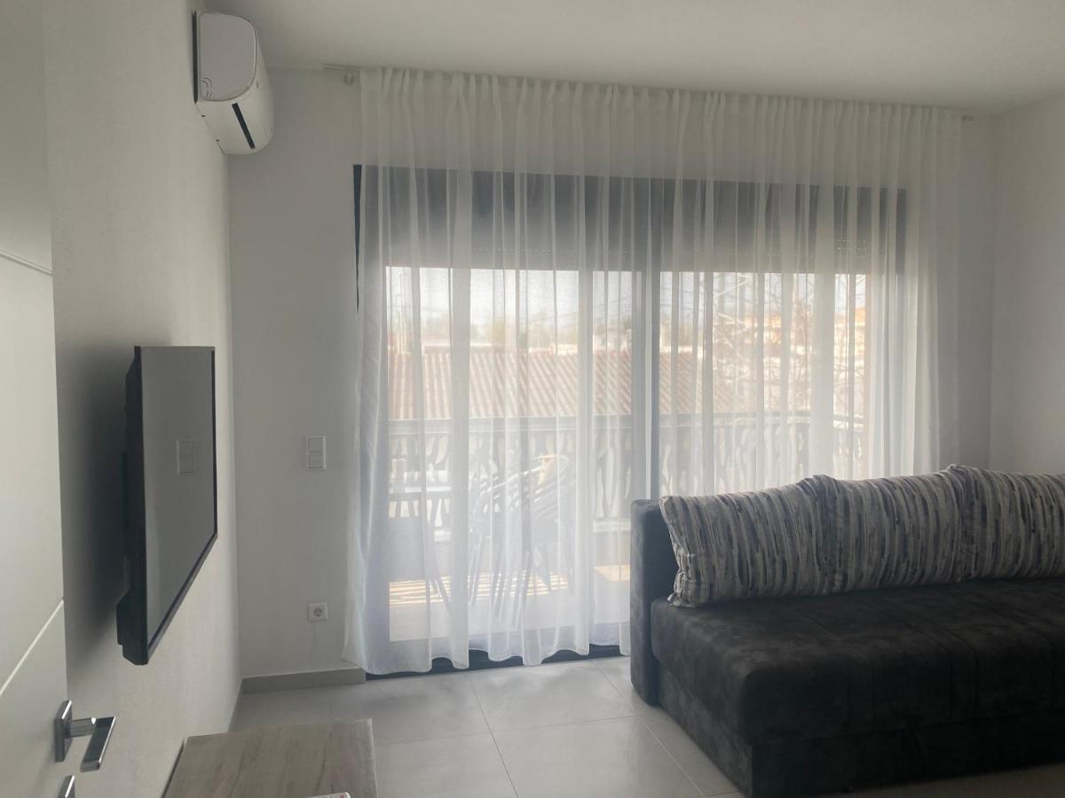 Apartman Miran San *